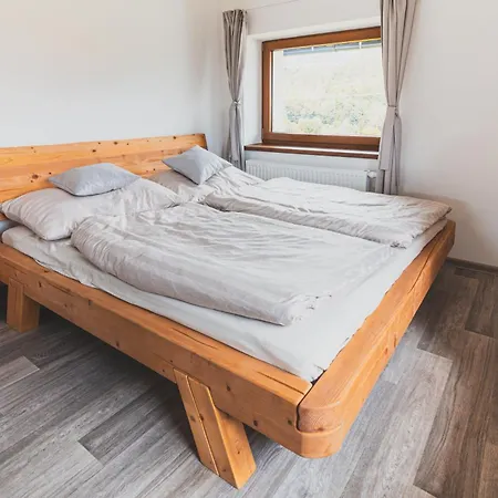 Apartamento Písařov -