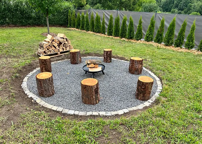 Apartman Písařov - Pisarov