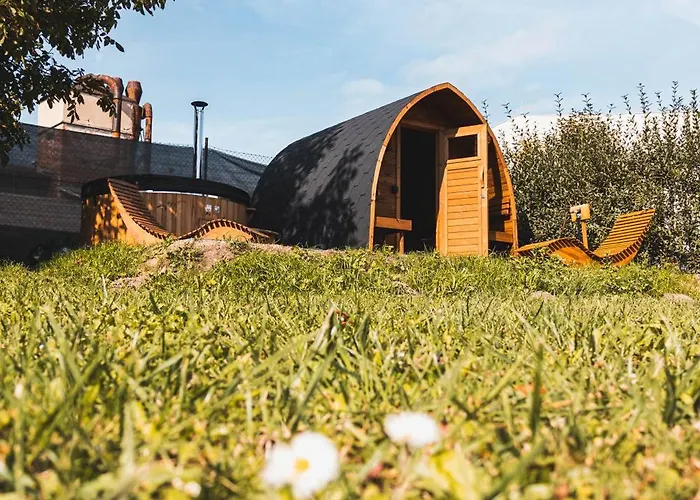 Apartman Písařov - *