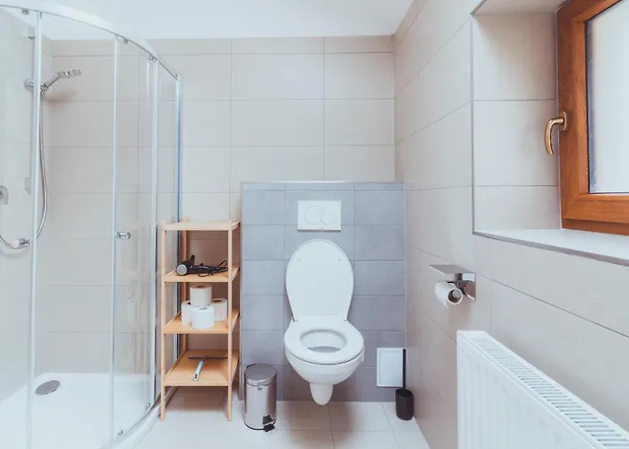 Appartement -