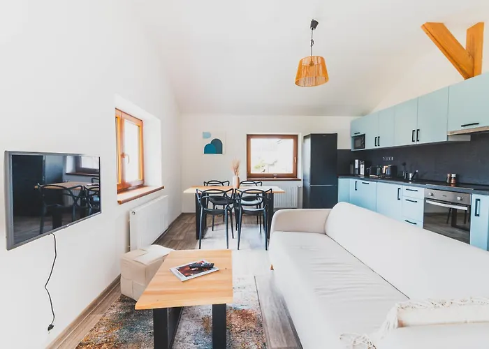 Appartement - *